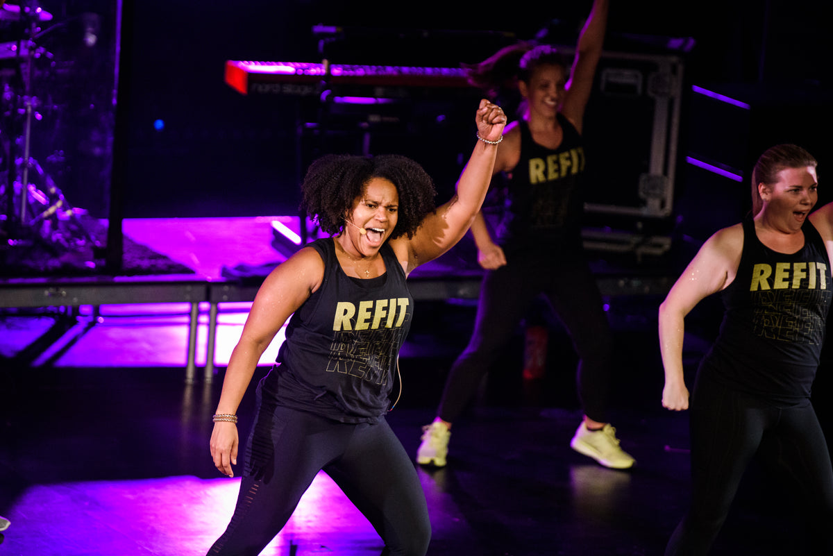 Trainings – REFIT® Revolution