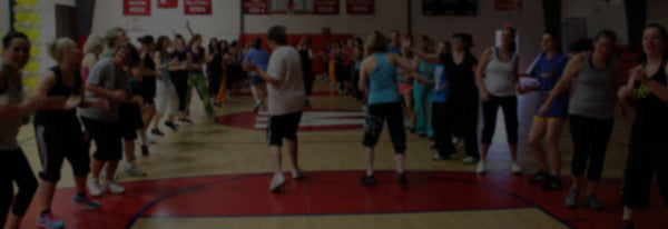 Refit Activity REFIT EXPERIENCE CLASSES – REFIT® Revolution